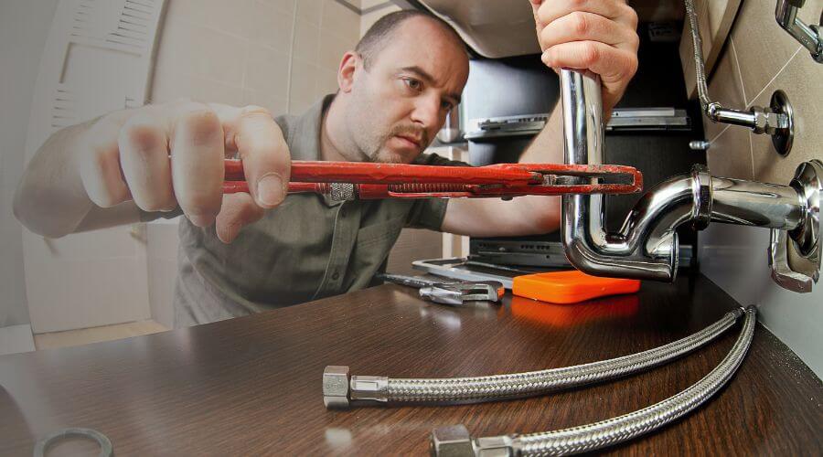Professional Leak Detection in Anson, ME