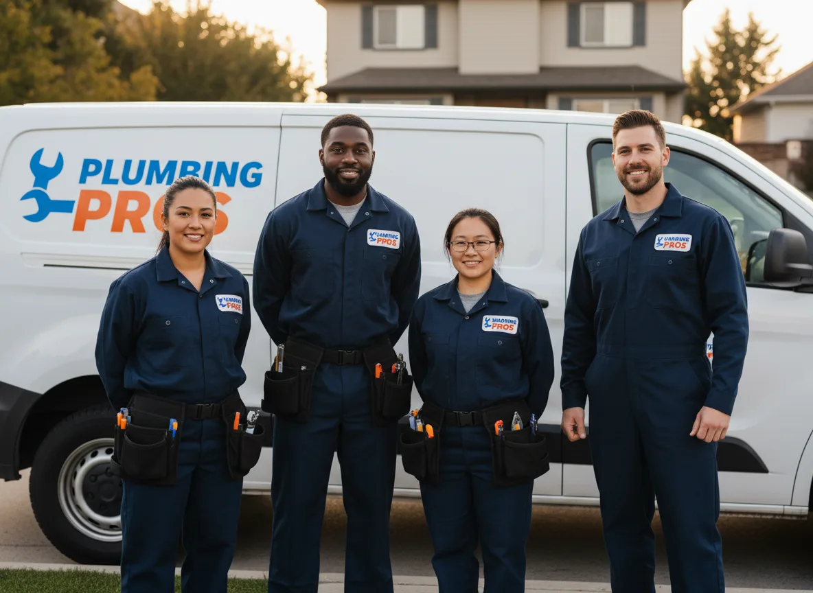 Water Heater Repair company in Anson, ME